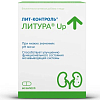 Купить Лит-Контроль Литура Up 60 шт капсулы