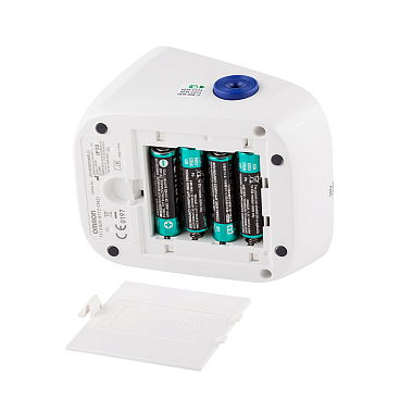 Купить Omron 711 НЕМ-8712-СМ2 тонометр автоматический с манжетой 22-32 см