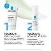 Купить La Roche-Posay набор Toleriane Rosaliac АR крем коррек 40мл +Toleriane гель очищ 200мл