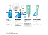 Купить La Roche-Posay Hydraphase набор на легк крем 50мл+Hydraphase Intensity д/глаз 15мл +сывор Hyalu B5 10мл+Physio пенка 50мл