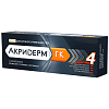 Купить Акридерм ГК 30 г крем для наружного применения