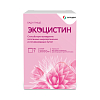 Купить Экоцистин 3 г 7 шт порошок для приготовления раствора для приема внутрь