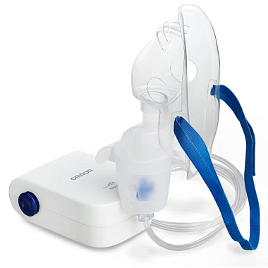 Купить Ингалятор компрессорный Omron NE-C21 Basic
