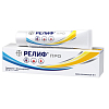Купить Релиф Про 10 г  крем ректальный