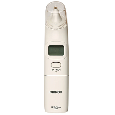 Купить Термометр электрон Omron Gentle Temp 520 (MC-520-E)
