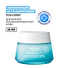Купить Vichy Mineral 89 50 мл гель-сорбет для лица матирующий с увлажнением для жирной и комбинированной кожи 48 мл