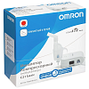 Купить Ингалятор компрессорный Omron NE-C21 Basic