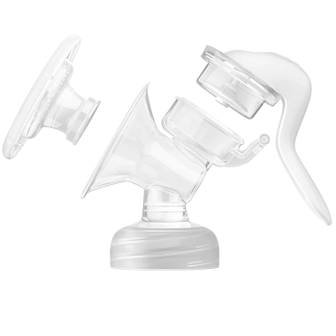 Купить Philips Avent молокоотсос ручной SCF430/10