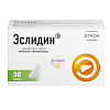 Купить Эслидин капсулы №30