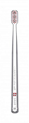 Купить Curaprox Ultra oft Duo Swiss CS5460/2 2020 2 шт набор щеток зубных