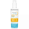 Купить Bioderma Photoderm KID спрей SPF50+, 200мл