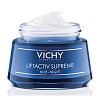 Купить Vichy Liftactive Supreme Крем-уход ночной, 50мл