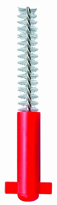 Купить Curaprox Prime Start CPS07 5 шт ершики межзубные + держатель UHS409 и UHS470