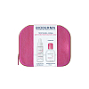Купить Bioderma Sensibio набор 30 мл сыворотка + 100 мл вода мицеллярная