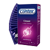 Купить Contex Classic презервативы классические 12 шт.