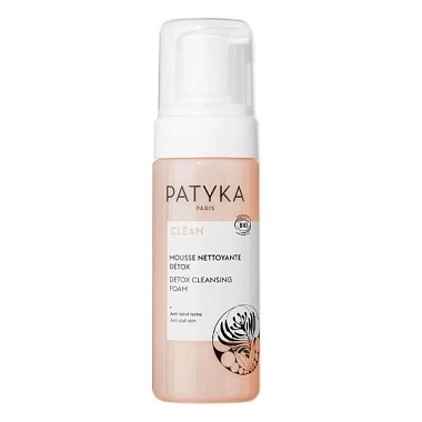 Купить Patyka Сlean 150 мл пенка для умывания