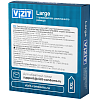Купить Vizit Large 3 шт презервативы увеличенного размера