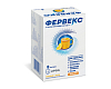 Купить Фервекс пор д/р-ра д/внутр №8 лимон с сахаром