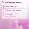 Купить Феминаспрей 50 мл спрей флакон с дозатором