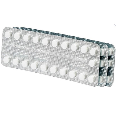 Купить Мидиана 3 мг + 0,03 мг 63 шт таблетки покрытые пленочной оболочкой