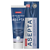 Купить Asepta 75 мл паста зубная для чувствительных зубов