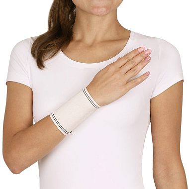 Купить Крейт F-203 бандаж для лучезапястного сустава размер 4