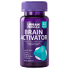 Купить Urban Formula капс №40 Brain Activator FocusBrainer ФокусБрейнер