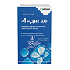 Купить Индигал капсулы 400мг №120
