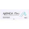 Купить Акриол Про 2,5% + 2,5% 100 г крем для местного и наружного применения