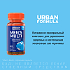 Купить Urban Formula капс №30 Men's Multi Витаминно-минеральный комплекс от А до Zn д/мужчин