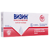 Купить Визин Классический 0,5 мл 10 шт капли глазные