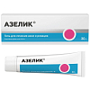 Купить Азелик 15% 30 г гель для наружного применения