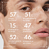 Купить Vichy Normaderm 125 мл гель для лица очищающий с пилингом