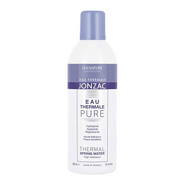 Купить Eau Thermale Jonzac 300 мл вода термальная