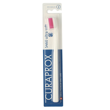 Купить Curaprox Ultra Soft з/щетка