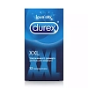 Купить Durex XXL презервативы увеличенного размера 12 шт.