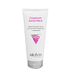 Купить Aravia Professional Couperose Active Mask 200 мл корректирующая маска для чувствительной кожи с куперозом