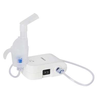 Купить Ингалятор компрессорный Omron NE-C21 Basic
