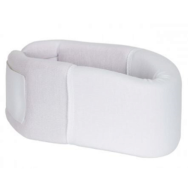 Купить Крейт F-320 бандаж для шейного отдела размер 12 белый