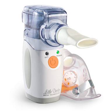 Купить Little Doctor LD-207U ингалятор ультразвуковой