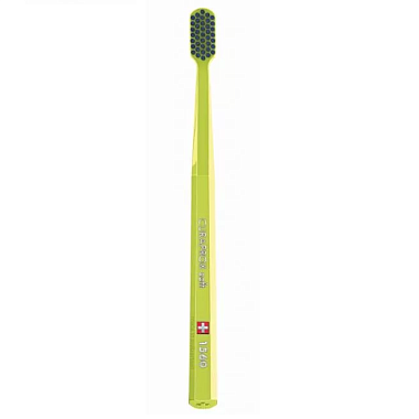 Купить Curaprox Soft з/щетка Арт.CS1560 салатовая