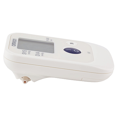 Купить Omron S1 тонометр полуавтоматический