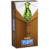 Купить Vizit Dotted 12 шт презервативы точечные