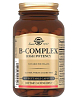 Купить Solgar В-комплекс 50 шт капсулы