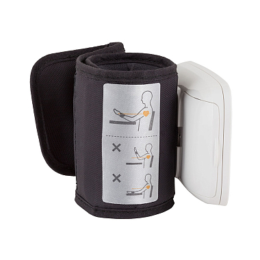 Купить Omron RS3 тонометр автоматический на запястье