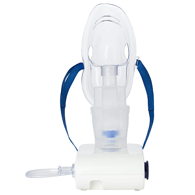 Купить Ингалятор компрессорный Omron NE-C21 Basic