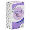 Купить Золасан Т 20 мг+5 мг 5 мл капли глазные флакон-капельница