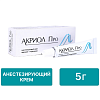 Купить Акриол Про 2,5% + 2,5% 5 г крем для местного и наружного применения