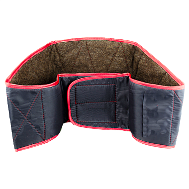 Купить Пояс согревающий размер 48-50 собачья шерсть