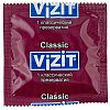 Купить VIZIT Classic презервативы классические 3 шт.